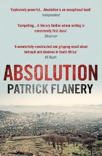 Cover image for Absolution
