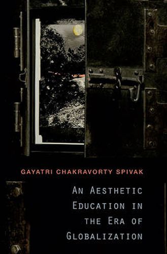 Cover image for An Aesthetic Education in the Era of Globalization