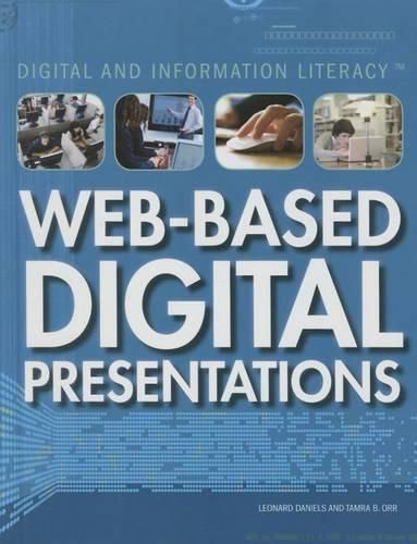 Web-Based Digital Presentations