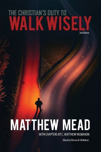 Cover image for The Christian's Duty to Walk Wisely