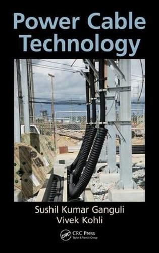 Cover image for Power Cable Technology