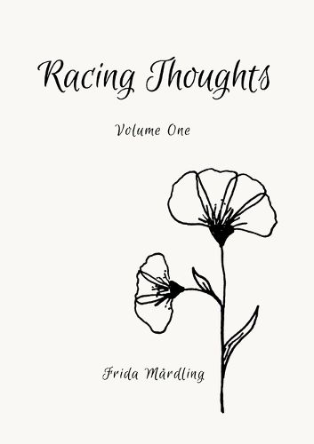 Cover image for Racing Thoughts