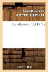 Cover image for Les Alliances