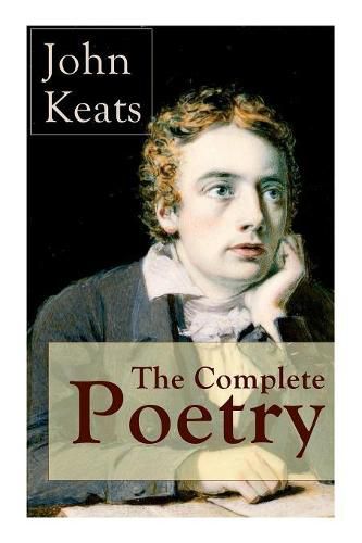 The Complete Poetry of John Keats: Ode on a Grecian Urn + Ode to a ...