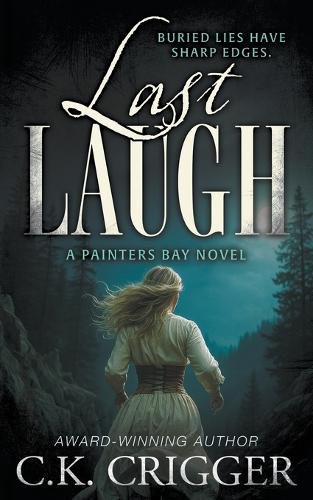 Cover image for Last Laugh