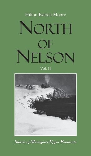 Cover image for North of Nelson