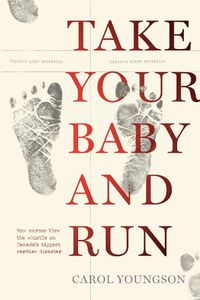 Cover image for Take Your Baby And Run