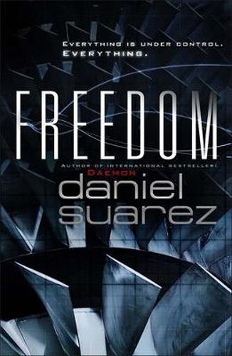 Cover image for Freedom