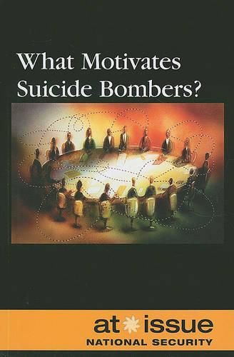 Cover image for What Motivates Suicide Bombers?