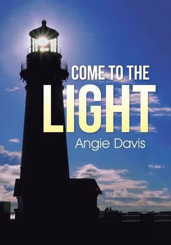 Cover image for Come to the Light