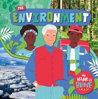 Cover image for The Environment