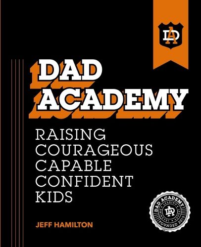 Cover image for Dad Academy