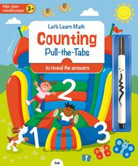 Cover image for Counting