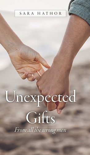 Cover image for Unexpected Gifts