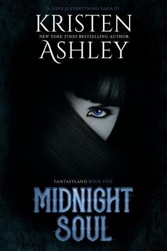 Cover image for Midnight Soul