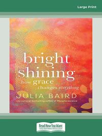 Cover image for Bright Shining