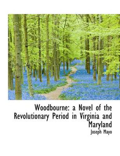 Cover image for Woodbourne