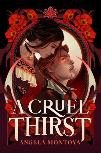Cover image for A Cruel Thirst