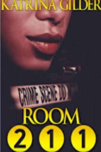 Cover image for Room 211