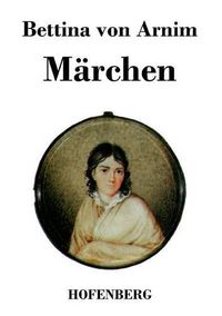 Cover image for Marchen