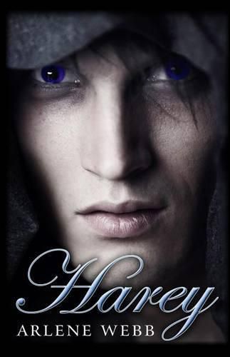 Cover image for Harey