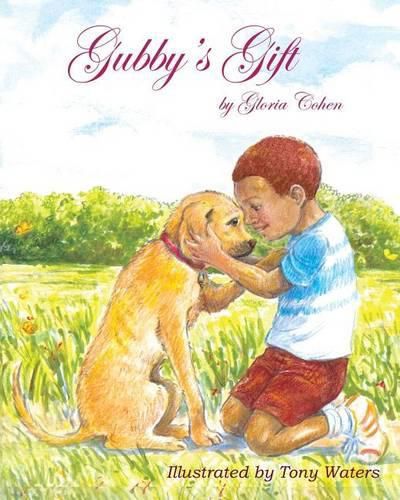 Cover image for Gubby's Gift