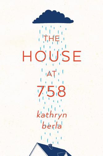 Cover image for The House at 758