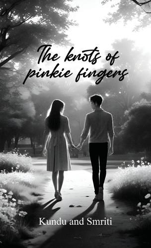 Cover image for The Knots of Pinkie Fingers