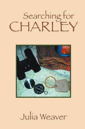 Cover image for Searching for Charley