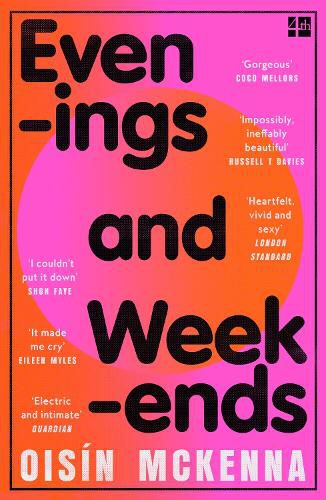 Cover image for Evenings and Weekends