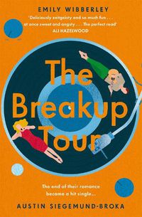 Cover image for The Breakup Tour