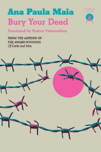 Cover image for Bury Your Dead