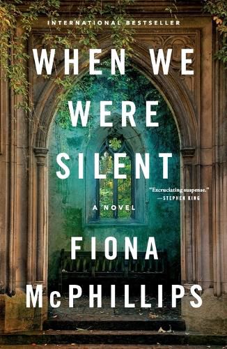 Cover image for When We Were Silent