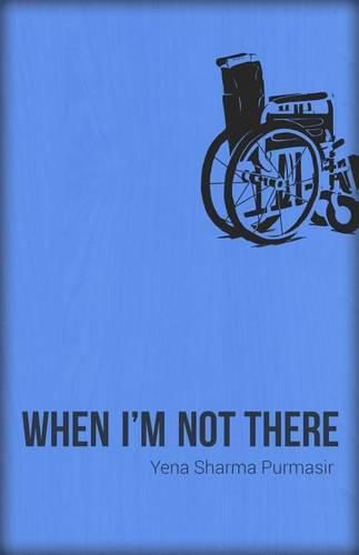 Cover image for When I'm Not There