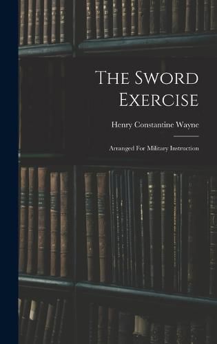 Cover image for The Sword Exercise