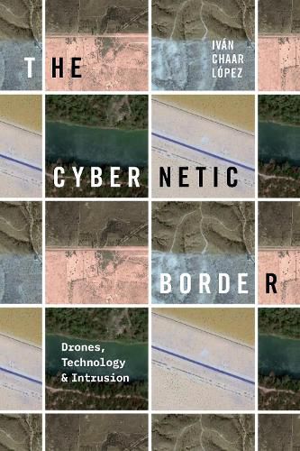 The Cybernetic Border