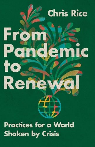 Cover image for From Pandemic to Renewal