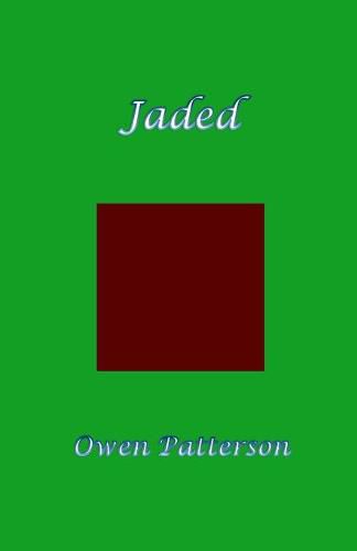 Cover image for Jaded