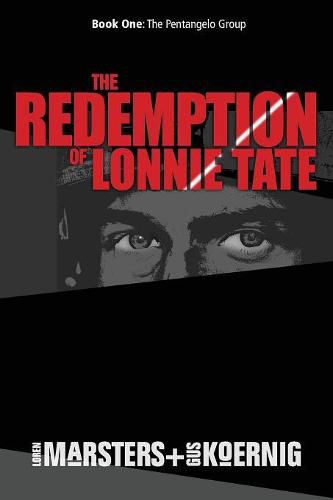 Cover image for The Redemption of Lonnie Tate