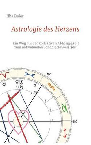 Cover image for Astrologie des Herzens