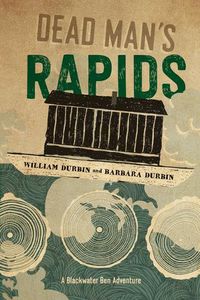 Cover image for Dead Man's Rapids