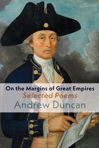Cover image for On the Margins of Great Empires: Selected Poems