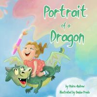 Cover image for Portrait of a Dragon