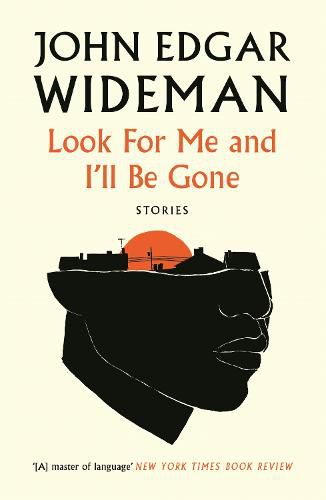 Cover image for Look For Me and I'll Be Gone