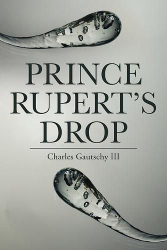 Cover image for Prince Rupert's Drop