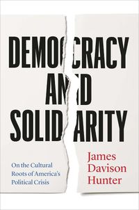 Cover image for Democracy and Solidarity