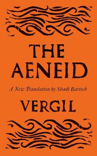 Cover image for The Aeneid: A New Translation