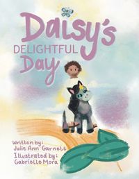 Cover image for Daisy's Delightful Day