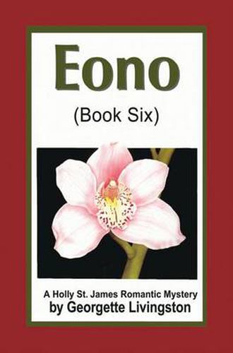 Cover image for Eono