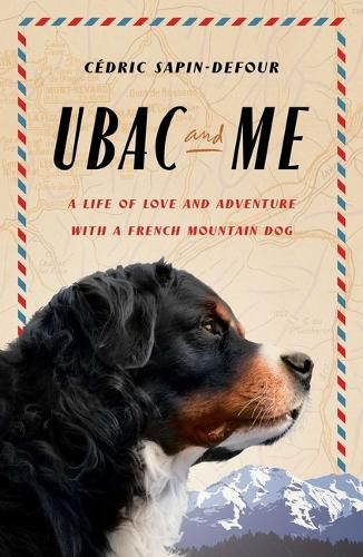 Cover image for Ubac and Me